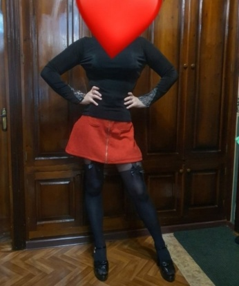 Оксана, 29